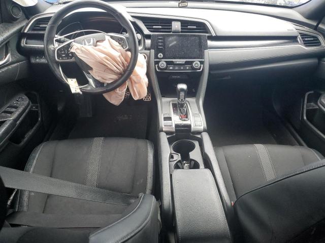 2019 HONDA CIVIC SPOR - 2HGFC2F86KH515014