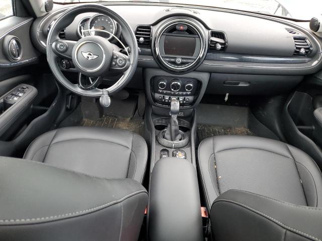 2016 MINI COOPER CLU WMWLN5C56G2E06947