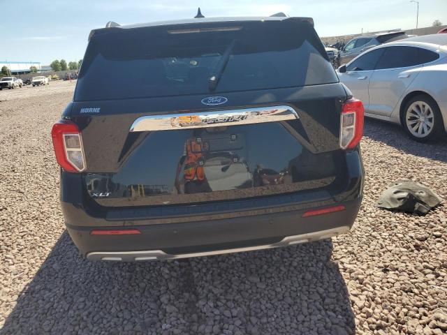 VIN 1FMSK7DH6LGC99366 2020 Ford Explorer, Xlt no.6