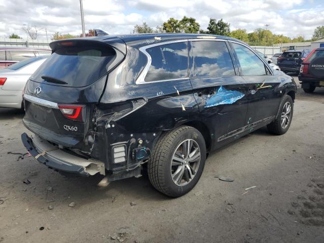 2019 INFINITI QX60 LUXE 5N1DL0MM7KC550105