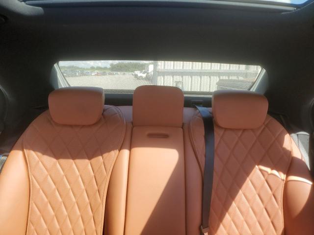 2023 MERCEDES-BENZ S 580 4MAT - W1K6G7GB3PA170109
