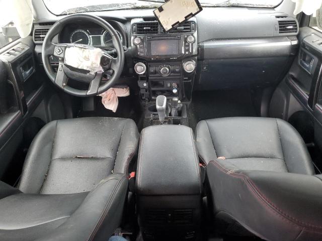 2019 TOYOTA 4RUNNER SR - JTEBU5JR5K5684116