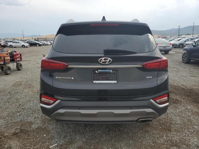 2020 HYUNDAI SANTA FE S - 5NMS3CAD1LH212493