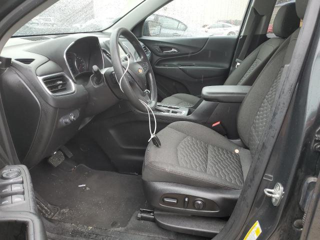 2019 CHEVROLET EQUINOX LT - 2GNAXKEV9K6171489