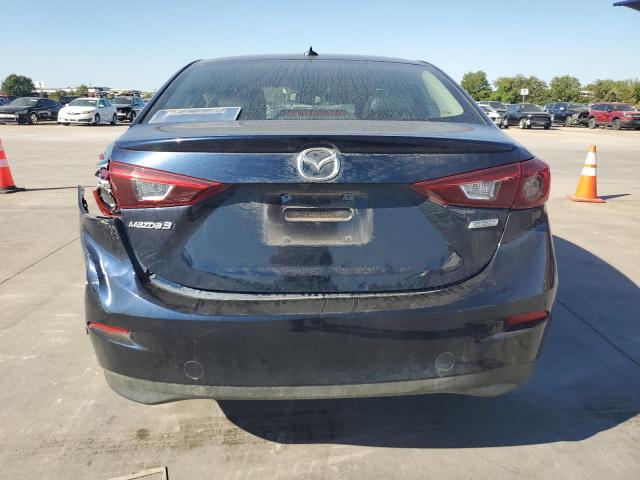 2018 MAZDA 3 GRAND TO - 3MZBN1W36JM238268