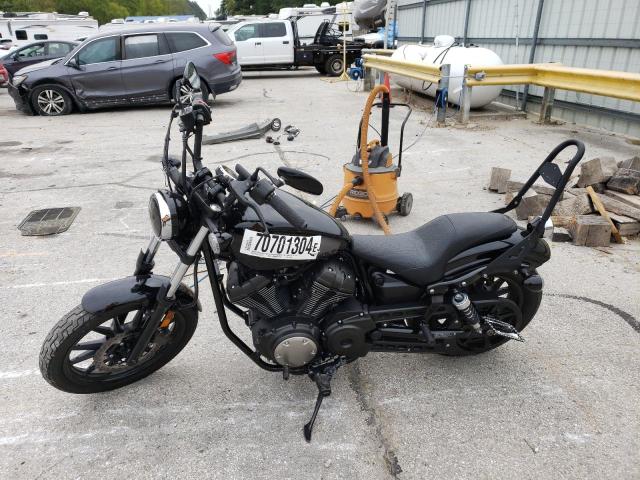 2016 YAMAHA XVS950 CU JYAVN05EXGA012104