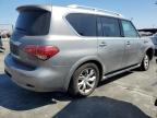 Lot #3027136772 2011 INFINITI QX56