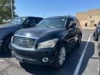 INFINITI QX56 photo