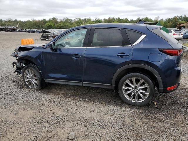 VIN JM3KFBDMXK1514930 2019 MAZDA CX-5 no.2