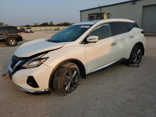 2019 NISSAN MURANO S #2891005951