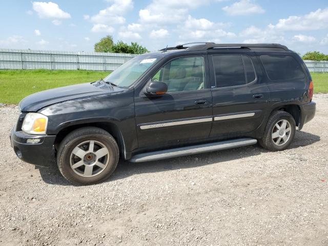 2004 GMC ENVOY XL #2960228527