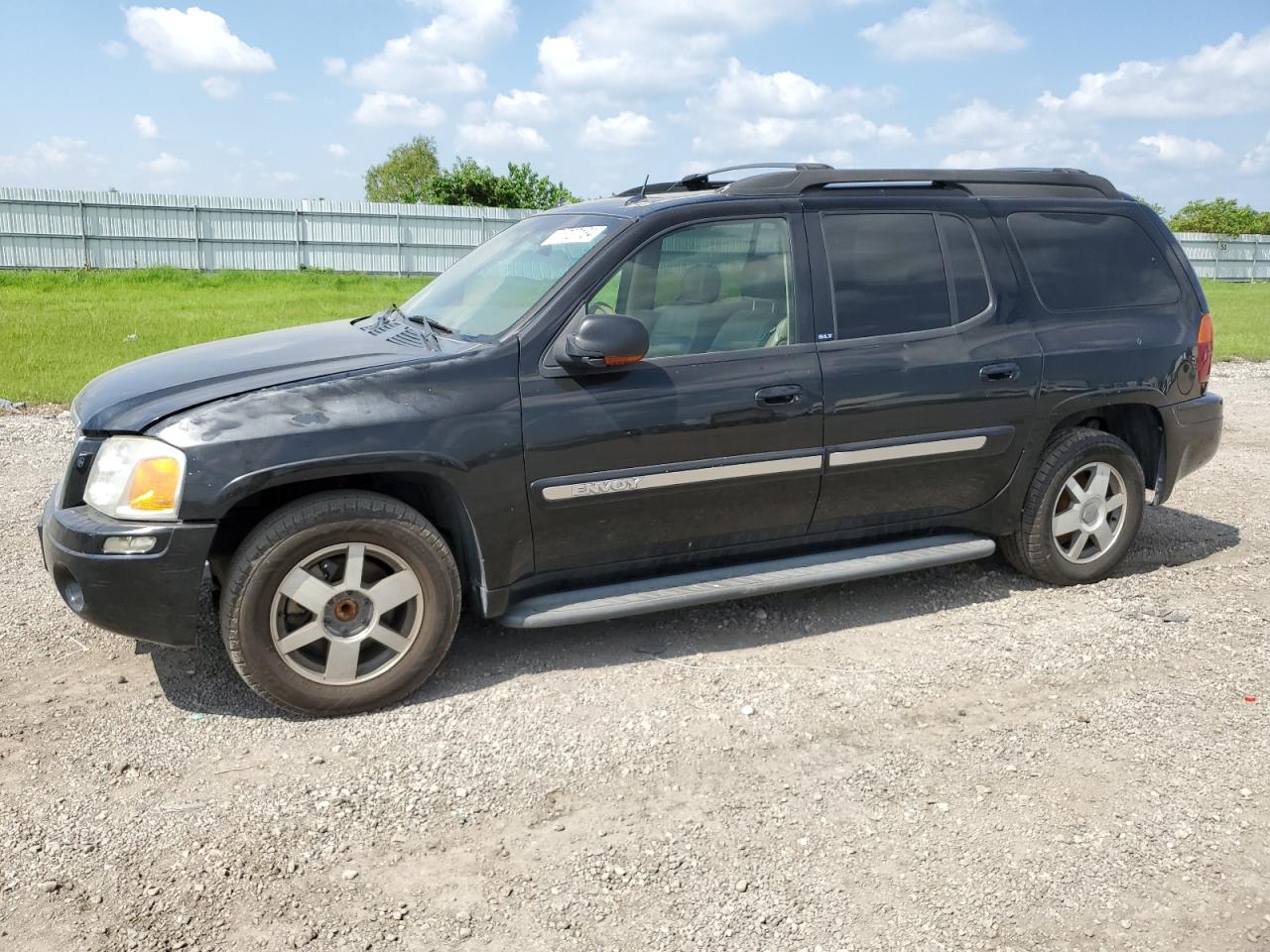 Lot #2960228527 2004 GMC ENVOY XL