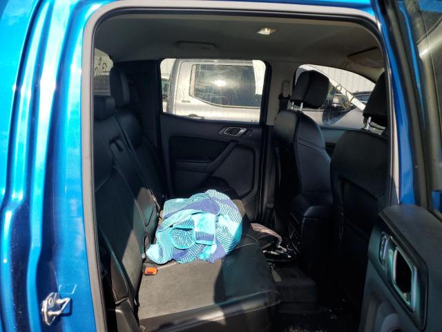 2021 FORD RANGER XL - 1FTER4FH8MLD78801