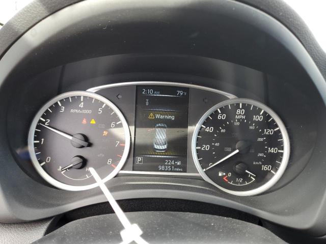 2018 NISSAN SENTRA S - 3N1AB7AP9JY213445