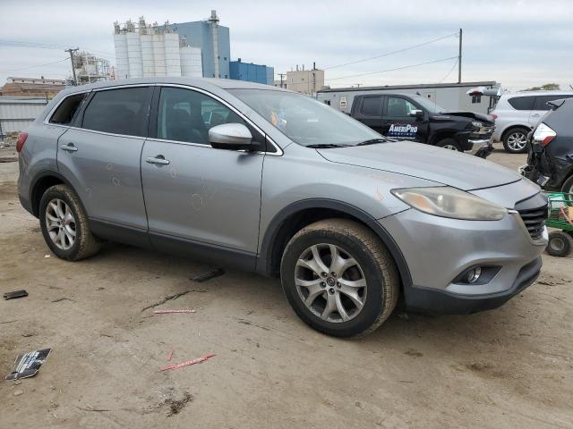 VIN JM3TB3CA1D0423244 2013 Mazda CX-9, Touring no.4