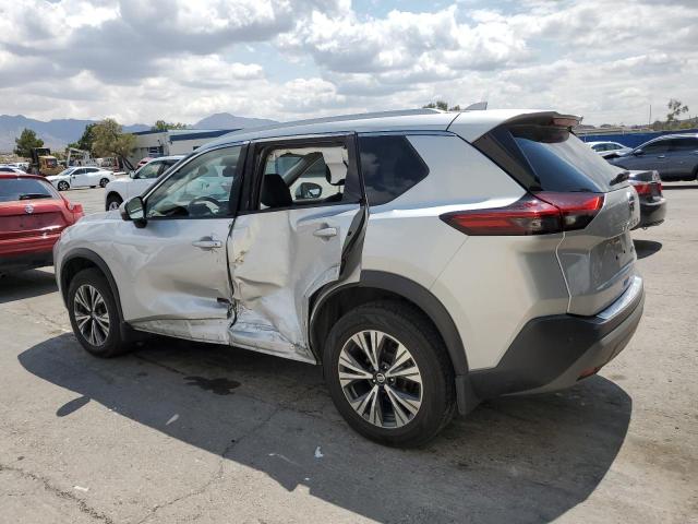 2021 NISSAN ROGUE SV - JN8AT3BB5MW206613