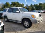 TOYOTA SEQUOIA SR photo