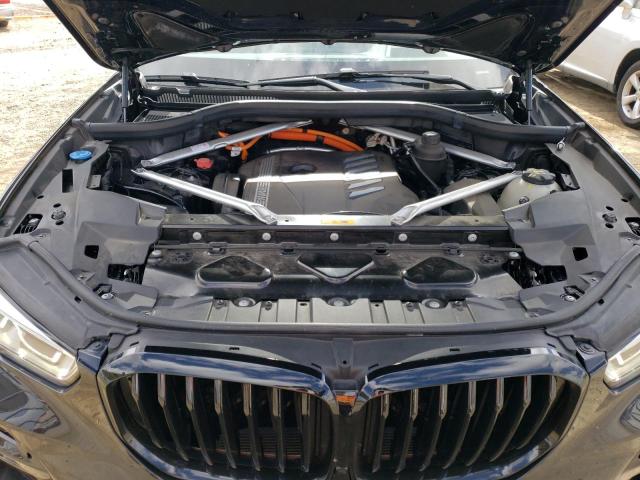 2023 BMW X5 XDRIVE4 - 5UXTA6C07P9N94907