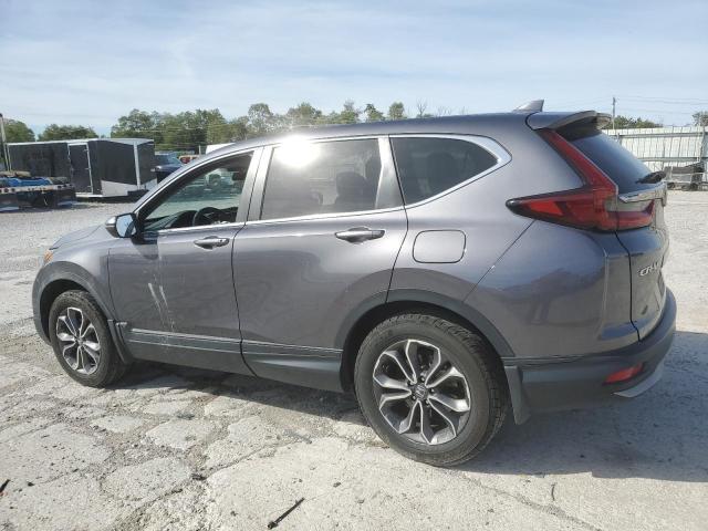 2020 HONDA CR-V EX - 2HKRW2H57LH626511