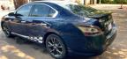 NISSAN MAXIMA S photo