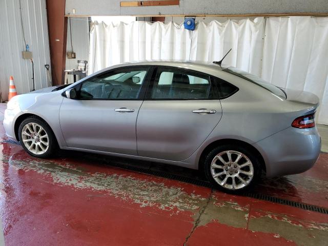 2016 DODGE DART SXT S 1C3CDFFA7GD822161