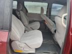 TOYOTA SIENNA LE photo