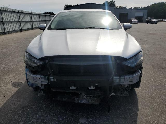 VIN 3FA6P0H79JR127778 2018 Ford Fusion, SE no.5