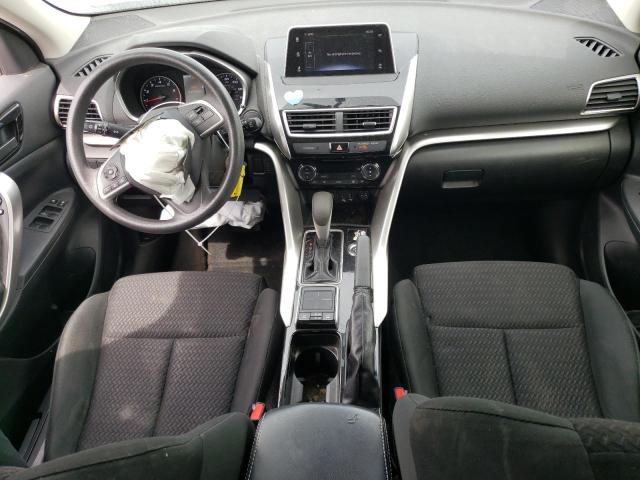 2018 MITSUBISHI ECLIPSE CR - JA4AT4AA5JZ064231