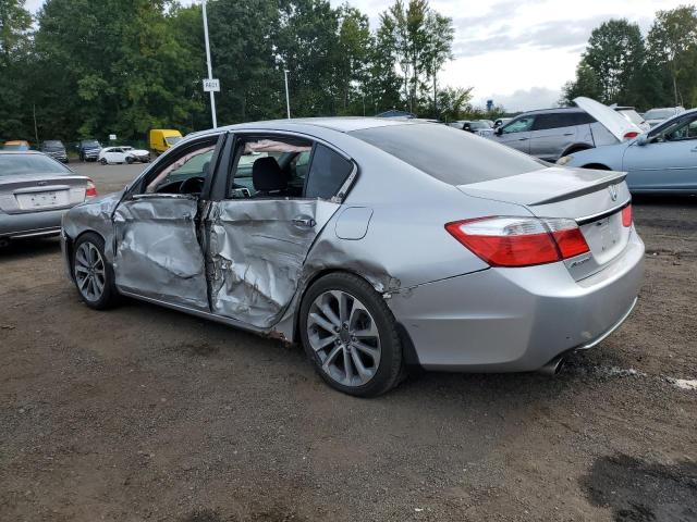 VIN 1HGCR2F50DA274494 2013 Honda Accord, Sport no.2