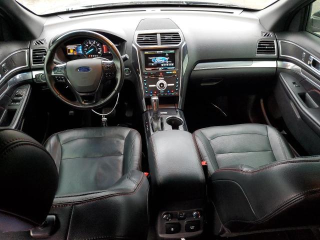 2016 FORD EXPLORER S - 1FM5K8GT2GGC29971