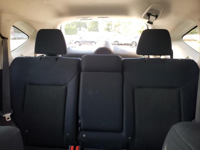 2016 HONDA CR-V EX - 5J6RM4H59GL103262