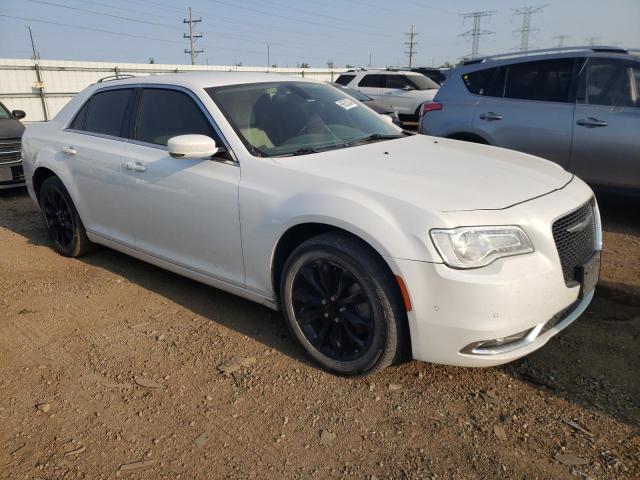 VIN 2C3CCARG6FH810896 2015 Chrysler 300, Limited no.4