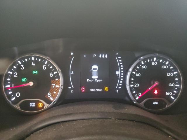 2019 JEEP RENEGADE L - ZACNJBB11KPK27941