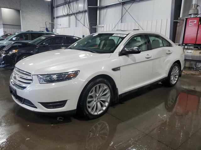 2015 FORD TAURUS LIM - 1FAHP2J88FG157067