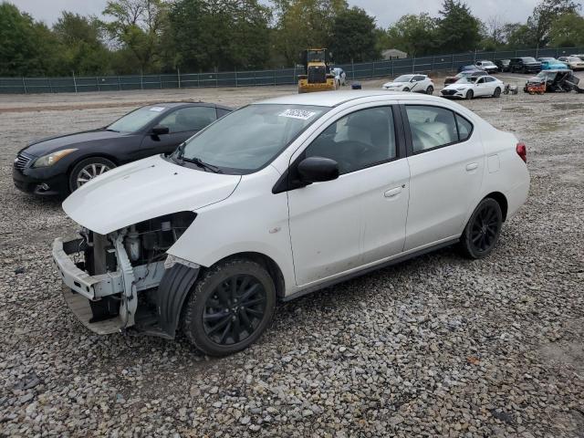 2020 MITSUBISHI MIRAGE G4 - ML32F4FJ6LHF03364
