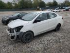 2020 MITSUBISHI MIRAGE G4 - ML32F4FJ6LHF03364