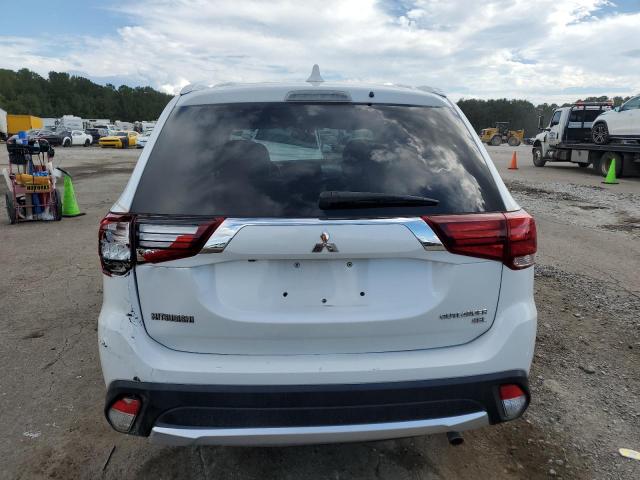 2018 MITSUBISHI OUTLANDER - JA4AD3A35JZ008086