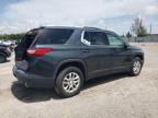 CHEVROLET TRAVERSE L photo