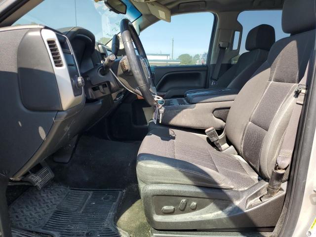 2016 GMC SIERRA C15 - 1GTR1MEC3GZ185696