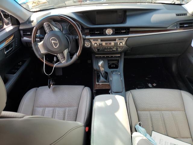 2018 LEXUS ES 350 - 58ABK1GG3JU086429