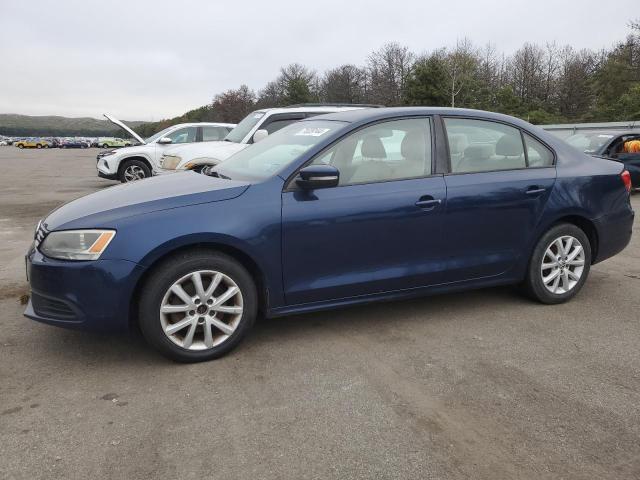 2011 VOLKSWAGEN JETTA SE 3VWDZ7AJ7BM087464  71039144