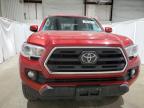 TOYOTA TACOMA DOU photo