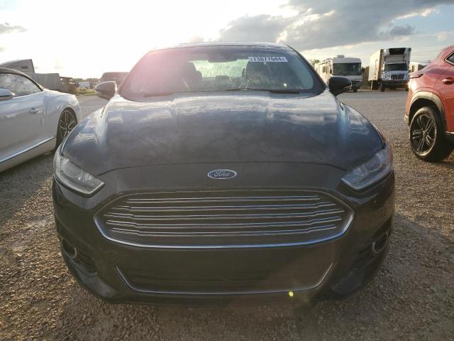 VIN 3FA6P0D97GR155854 2016 Ford Fusion, Titanium no.5