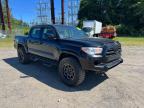 TOYOTA TACOMA DOU photo