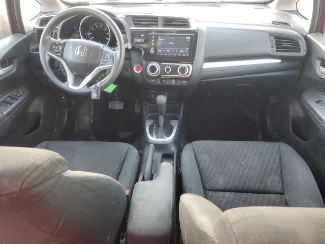 2018 HONDA FIT EX - 3HGGK5H82JM735921