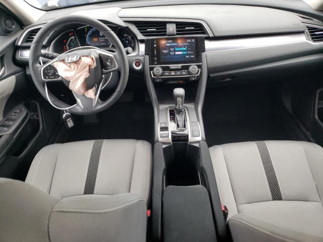 2017 HONDA CIVIC EX - 19XFC1F32HE007124