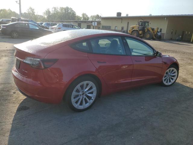 VIN 5YJ3E1EB3NF255412 2022 Tesla MODEL 3 no.3