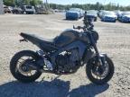 2023 YAMAHA MT09 - JYARN71E8PA005054