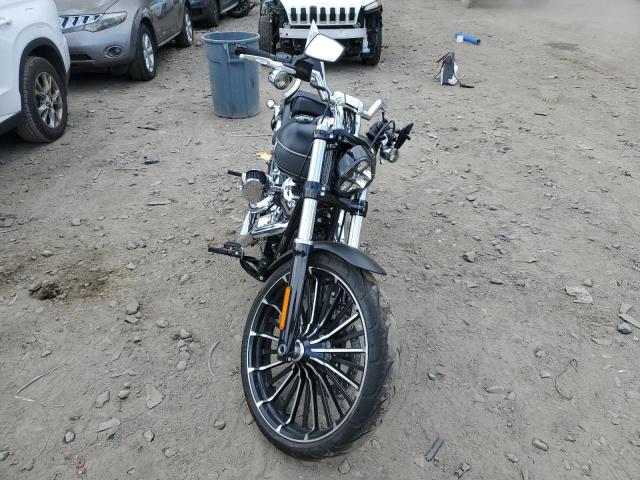 2023 HARLEY-DAVIDSON FXBR 1HD1YEZ17PB072400