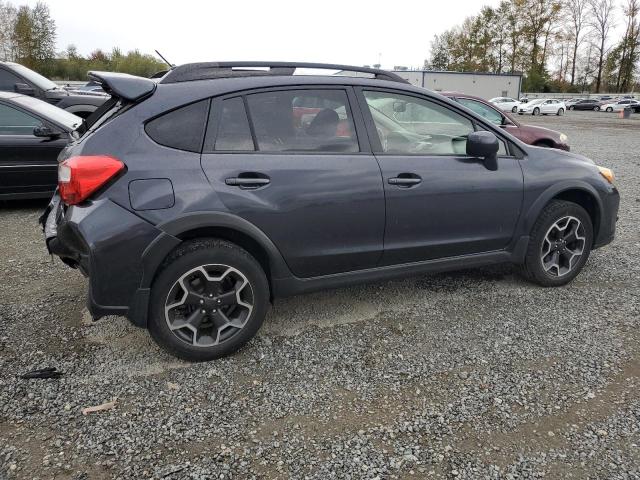 VIN JF2GPAVC6D2822140 2013 Subaru XV, 2.0 Premium no.3